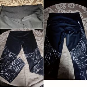 Nike leggings womens XL